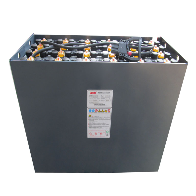 合力CPD15L電動叉車鉛酸蓄電池組24-VSD8AC 合力叉車48V400Ah電瓶廠家直銷